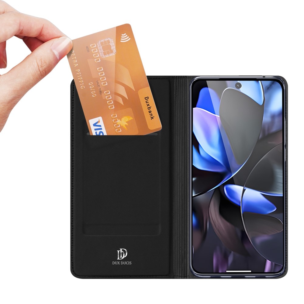 Skin Pro Series Google Pixel 10 - Zwart