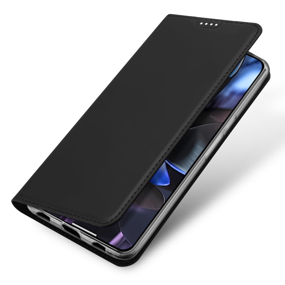 Skin Pro Series Google Pixel 10 - Zwart