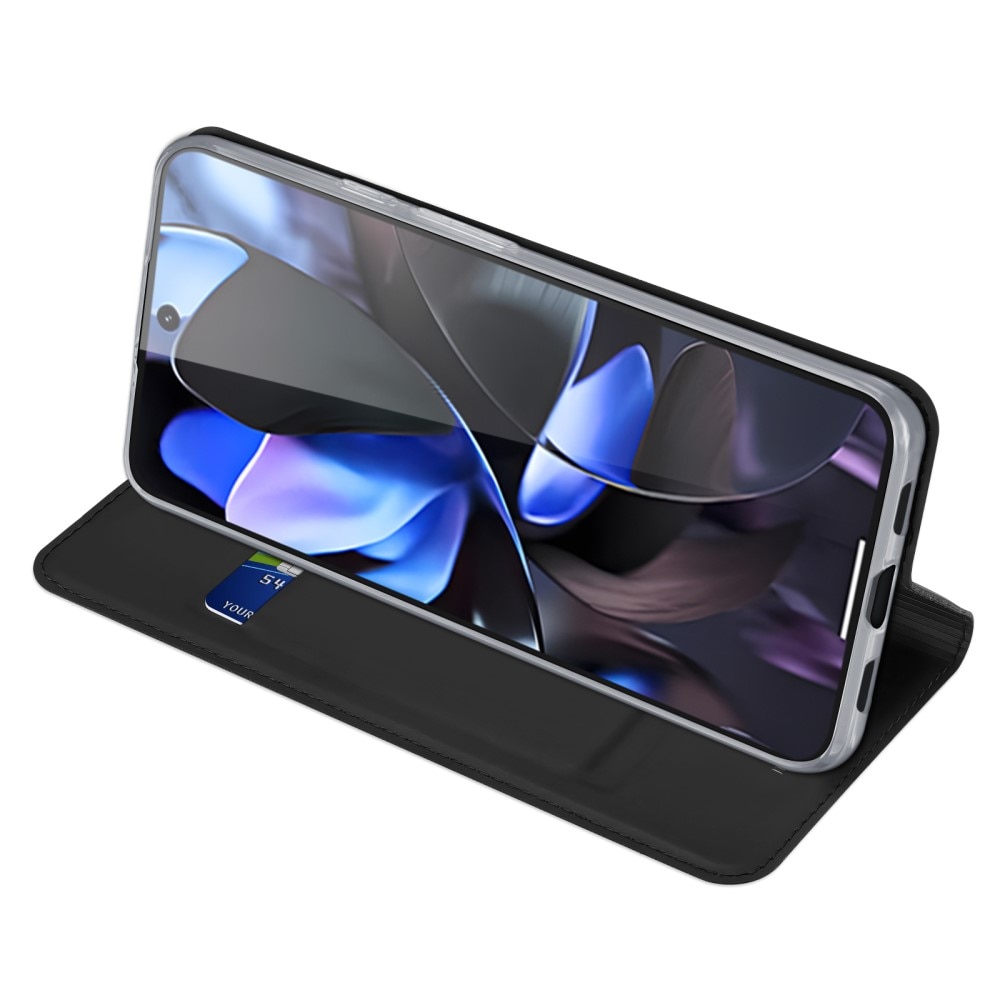Skin Pro Series Google Pixel 10 - Zwart