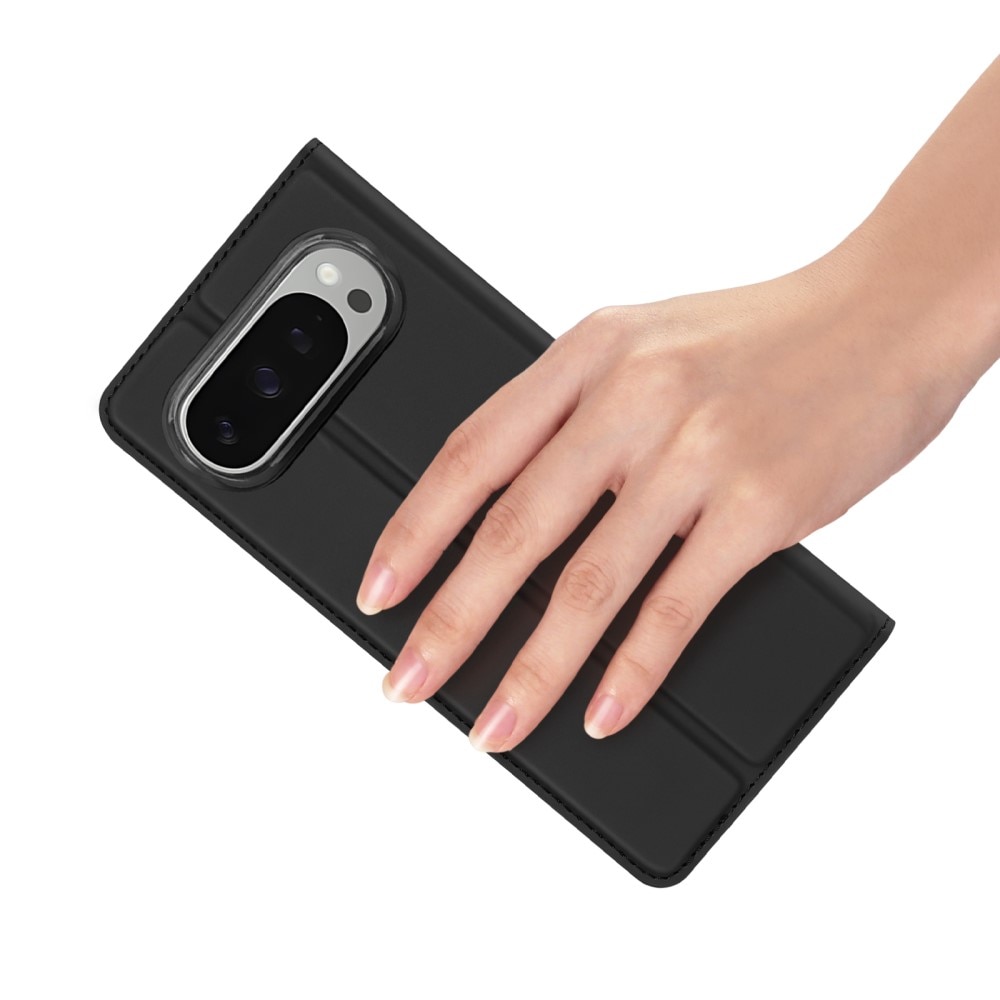 Skin Pro Series Google Pixel 10 - Zwart