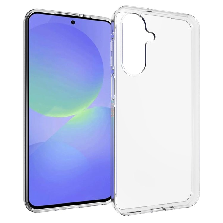 TPU Case Samsung Galaxy A17 Transparant