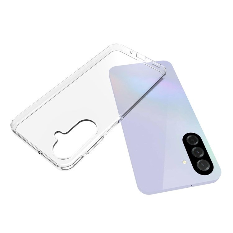 TPU Case Samsung Galaxy A17 Transparant