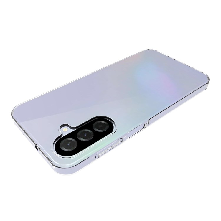 TPU Case Samsung Galaxy A17 Transparant