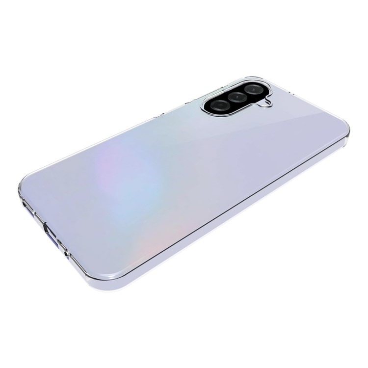 TPU Case Samsung Galaxy A17 Transparant