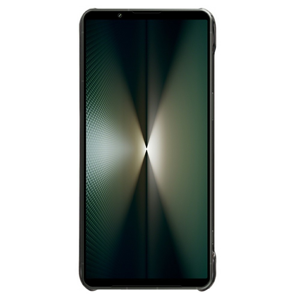 Card Slots Case Sony Xperia 1 VII Zwart