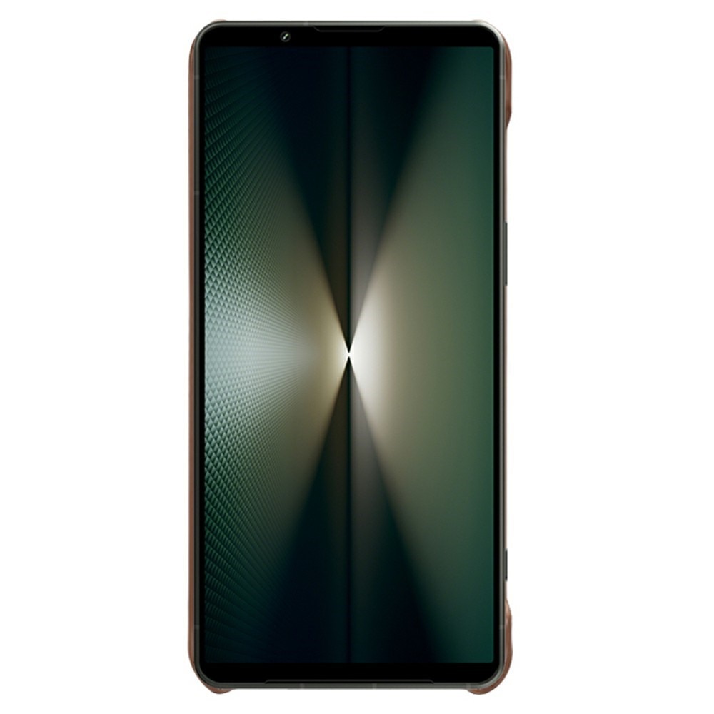 Card Slots Case Sony Xperia 1 VII Bruin