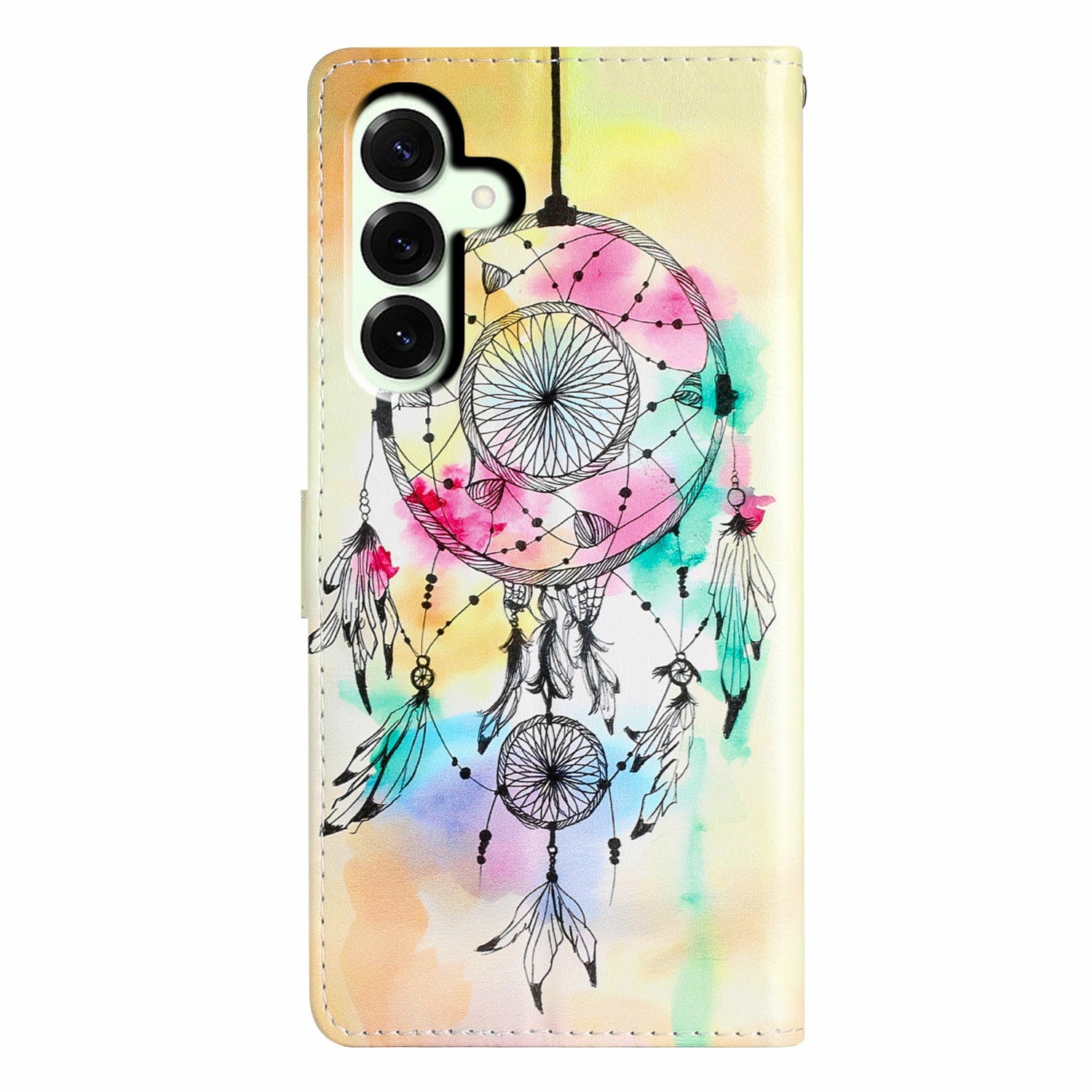 Samsung Galaxy A26 Smartphonehoesje dromenvanger