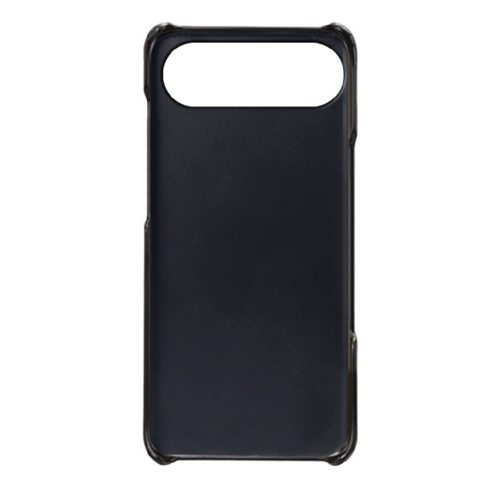 Card Slots Case iPhone 17 Air Zwart