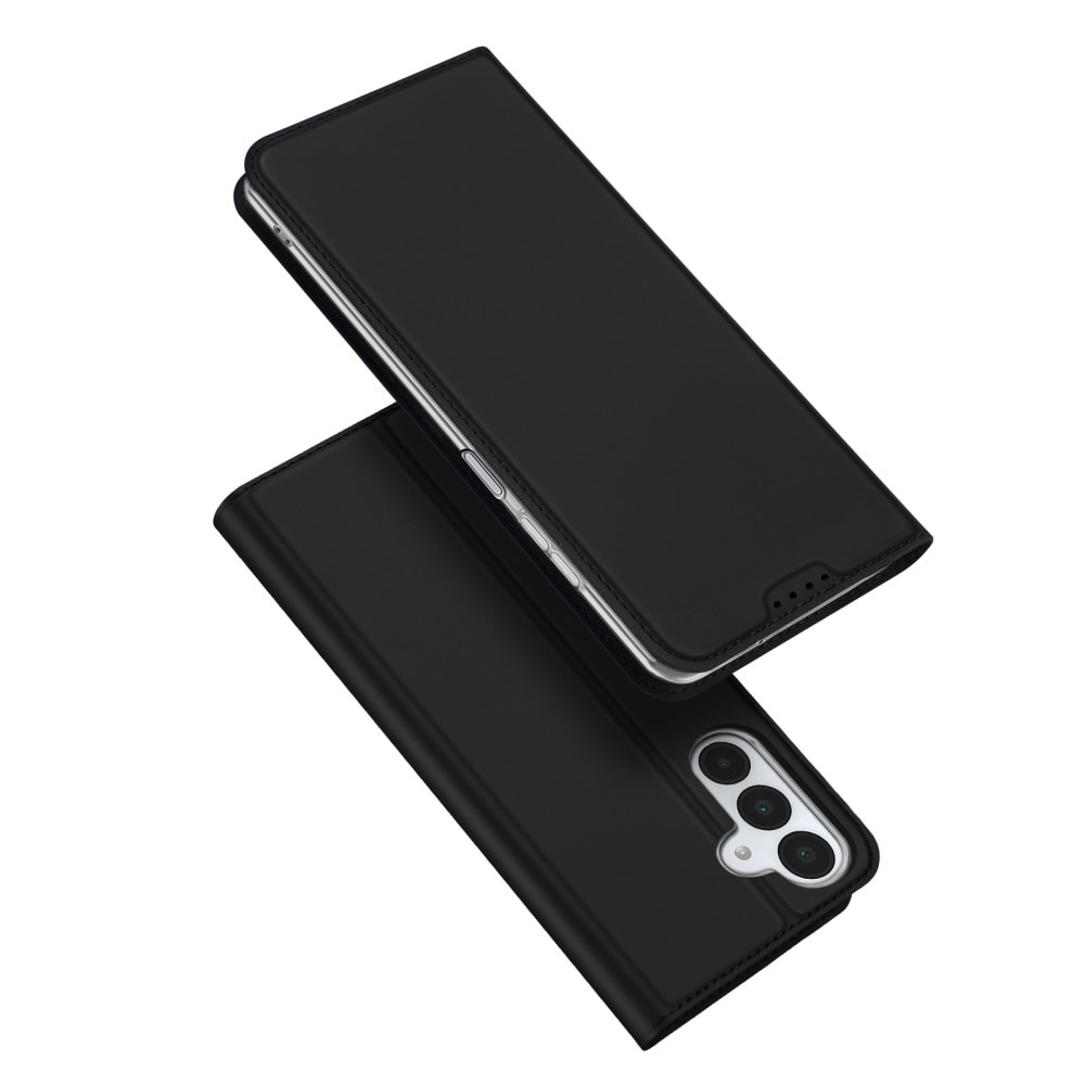Skin Pro Series Samsung Galaxy A17 - Zwart