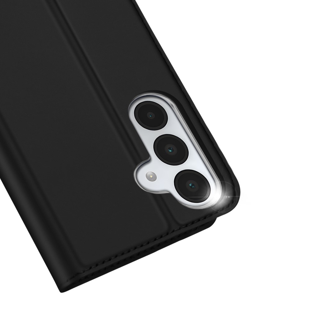 Skin Pro Series Samsung Galaxy A17 - Zwart