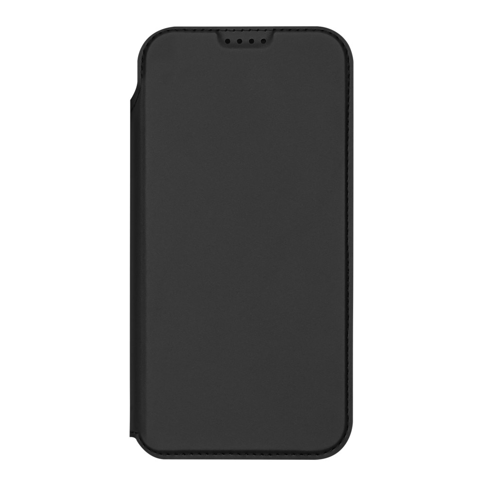 Skin Pro Series iPhone 17 Pro Max - Zwart