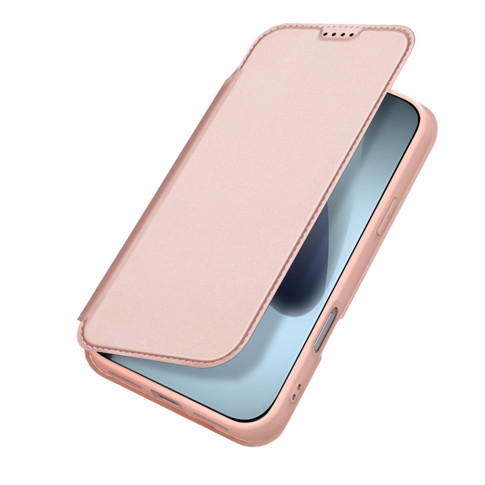 Skin Pro Series iPhone 17 Pro - Rosé goud