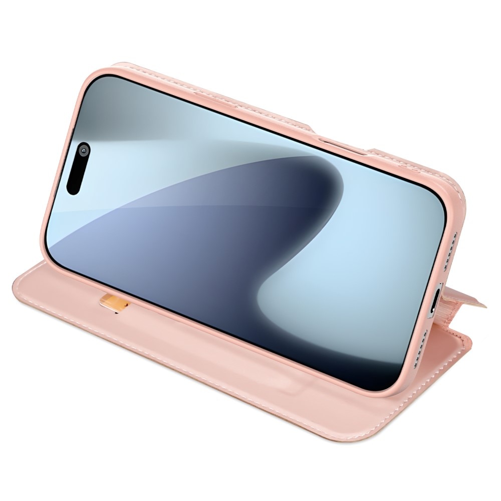 Skin Pro Series iPhone 17 Pro - Rosé goud