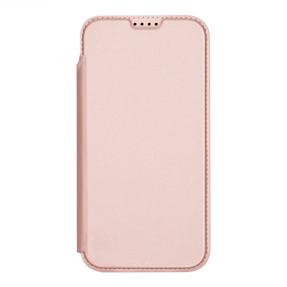 Skin Pro Series iPhone 17 Pro - Rosé goud