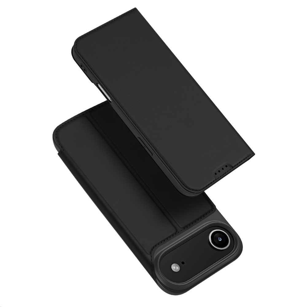Skin Pro Series iPhone 17 Air - Zwart