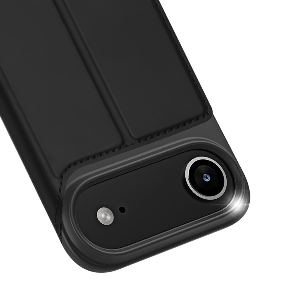 Skin Pro Series iPhone 17 Air - Zwart