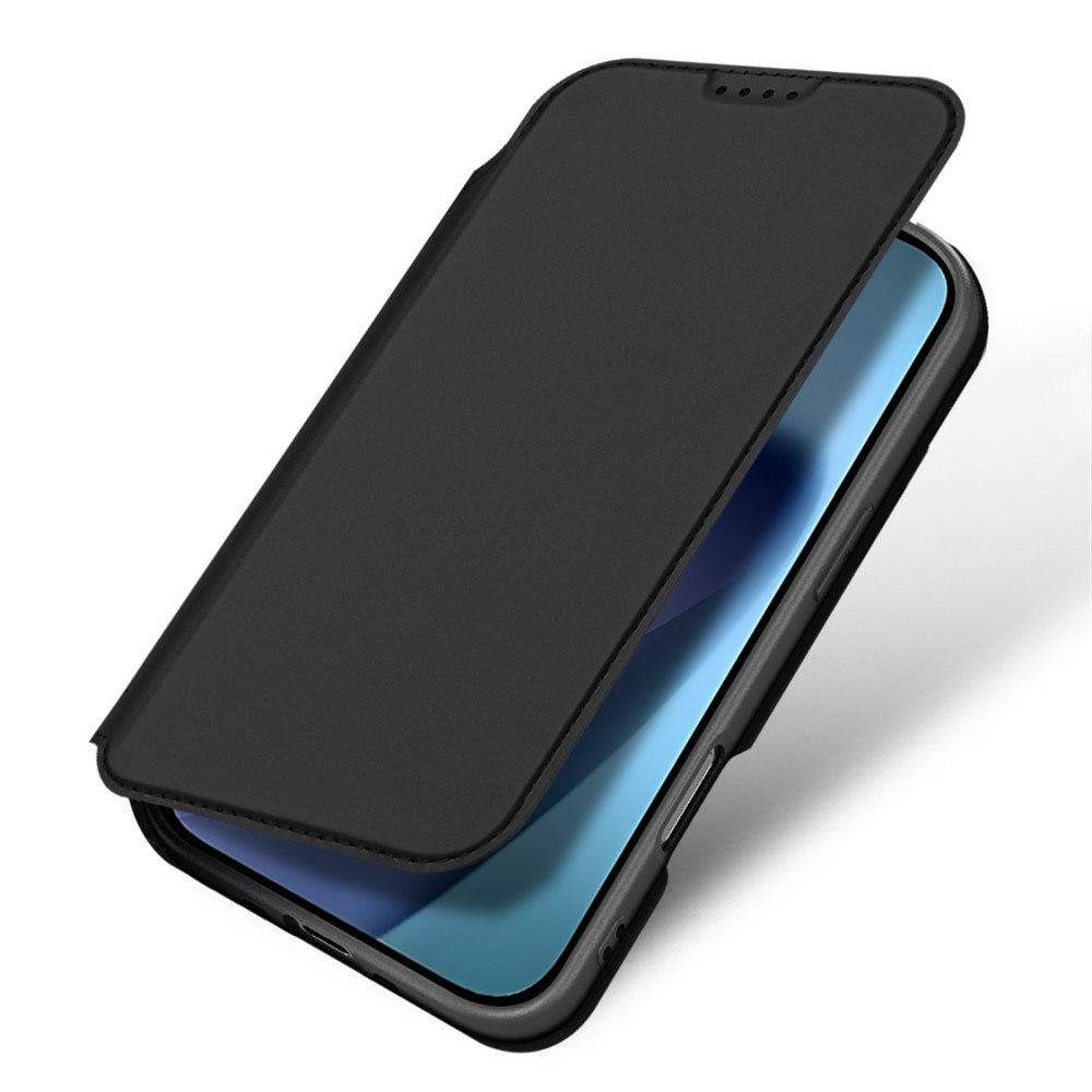 Skin Pro Series iPhone 17 Air - Zwart