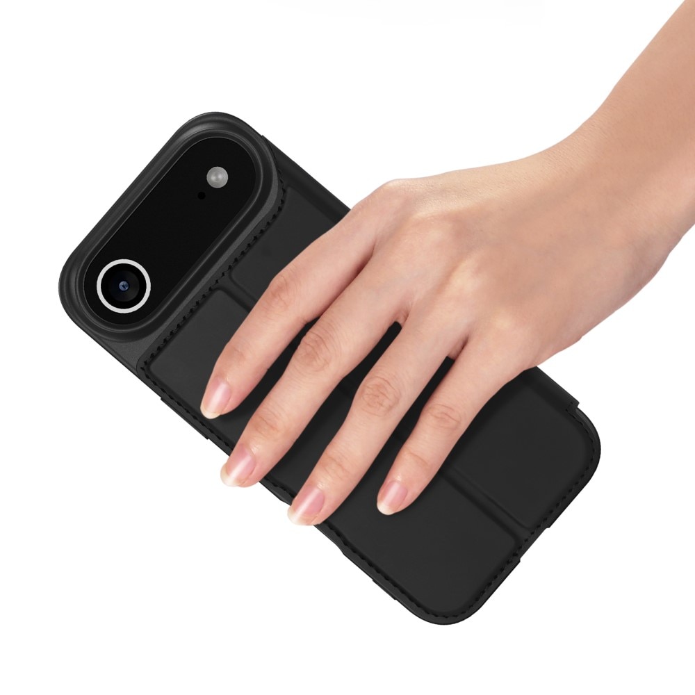 Skin Pro Series iPhone 17 Air - Zwart