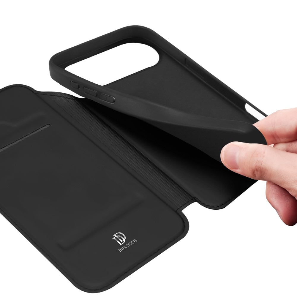 Skin Pro Series iPhone 17 Air - Zwart