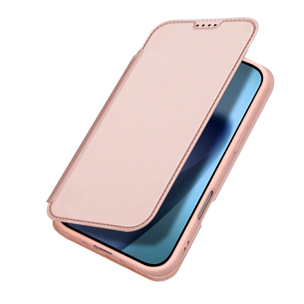 Skin Pro Series iPhone 17 Air - Rosé goud