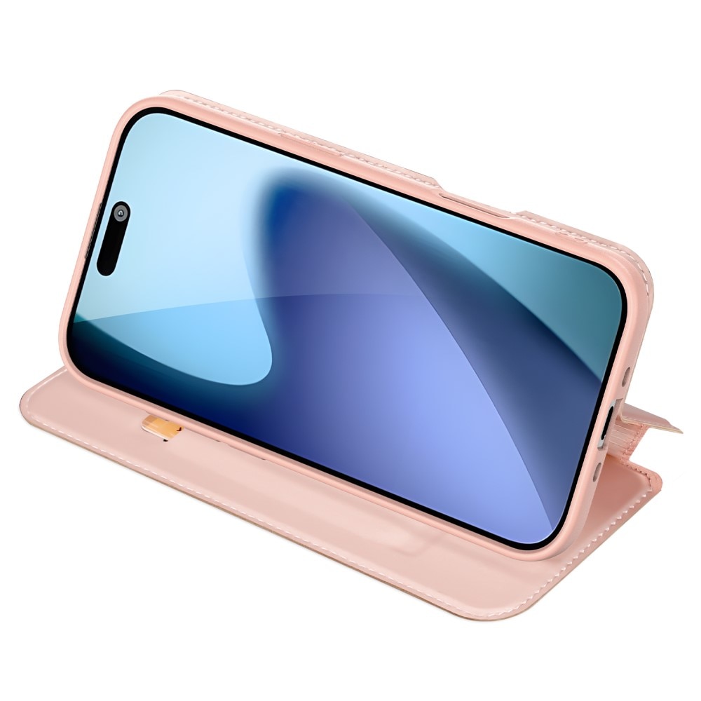 Skin Pro Series iPhone 17 Air - Rosé goud