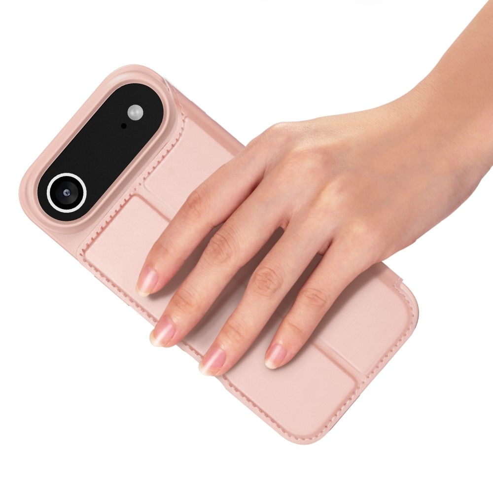 Skin Pro Series iPhone 17 Air - Rosé goud