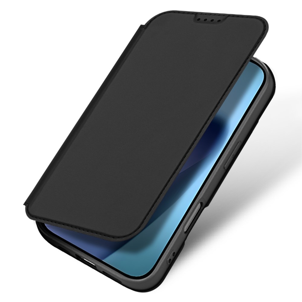 Skin Pro Series iPhone 17 - Zwart