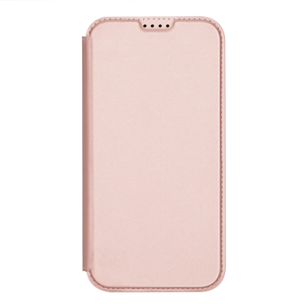 Skin Pro Series iPhone 17 - Rosé goud