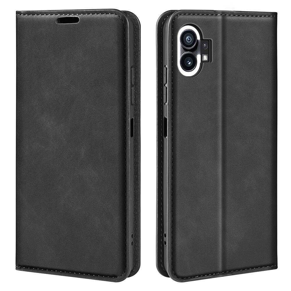 Nothing Phone 1 Slim Smartphonehoesje Zwart