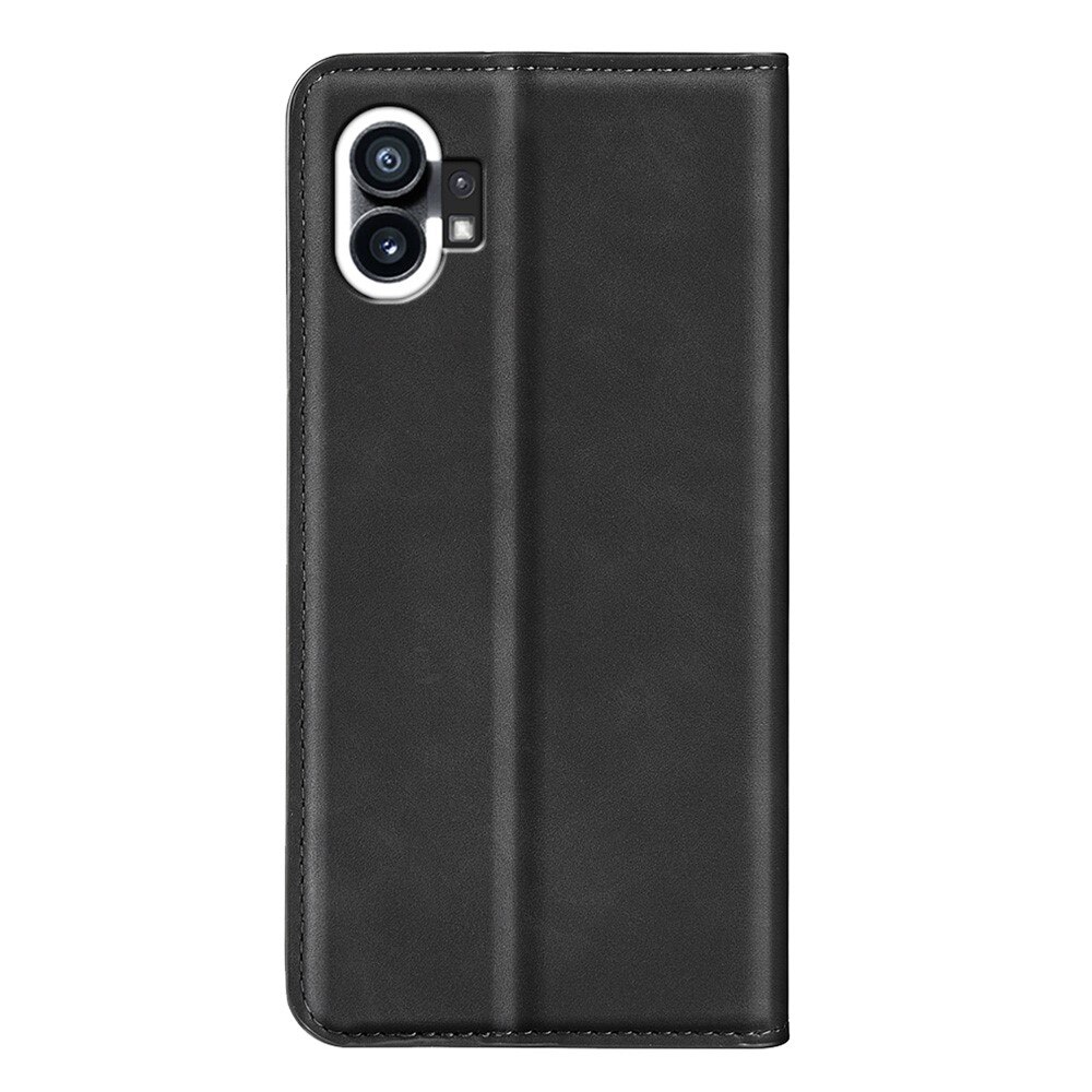Nothing Phone 1 Slim Smartphonehoesje Zwart