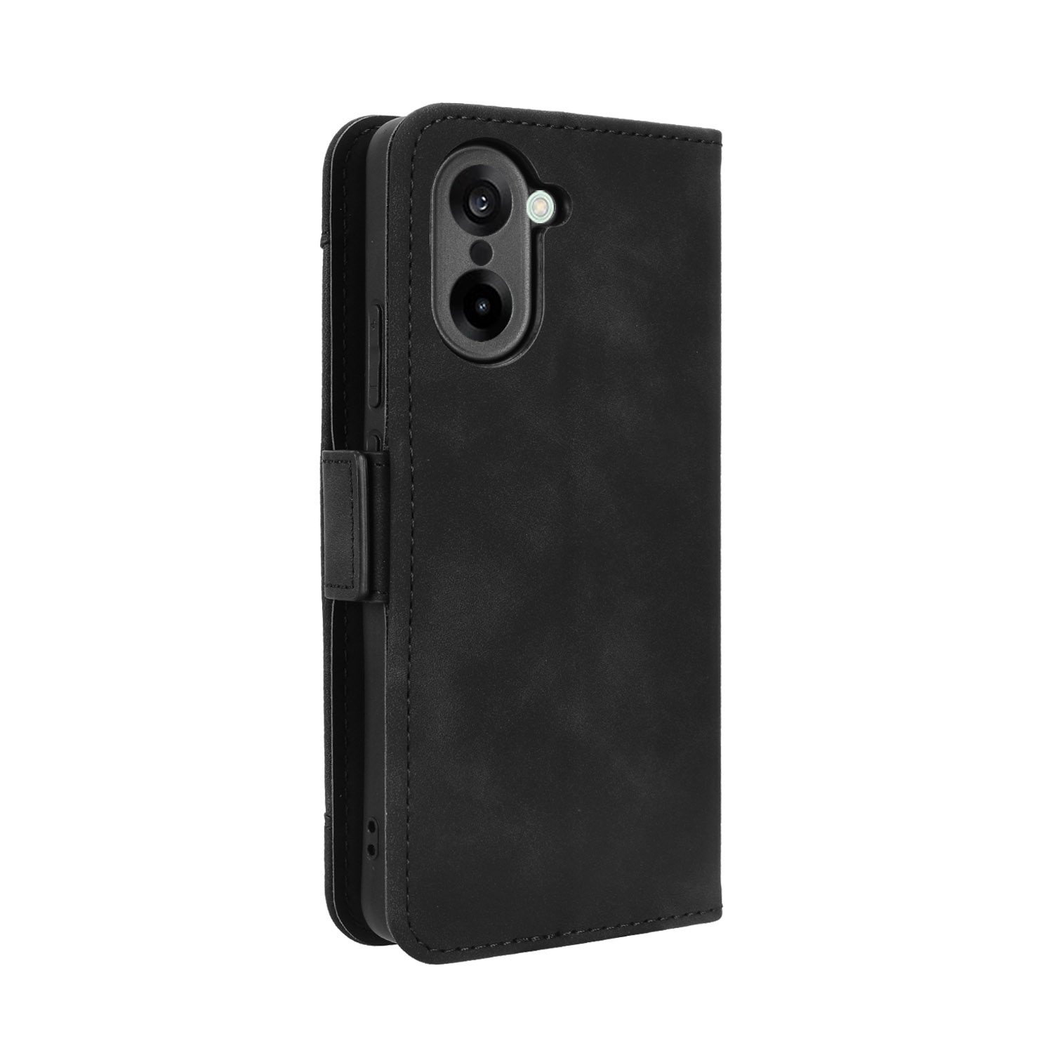  OnePlus Nord CE5 Multi Bookcover hoesje zwart