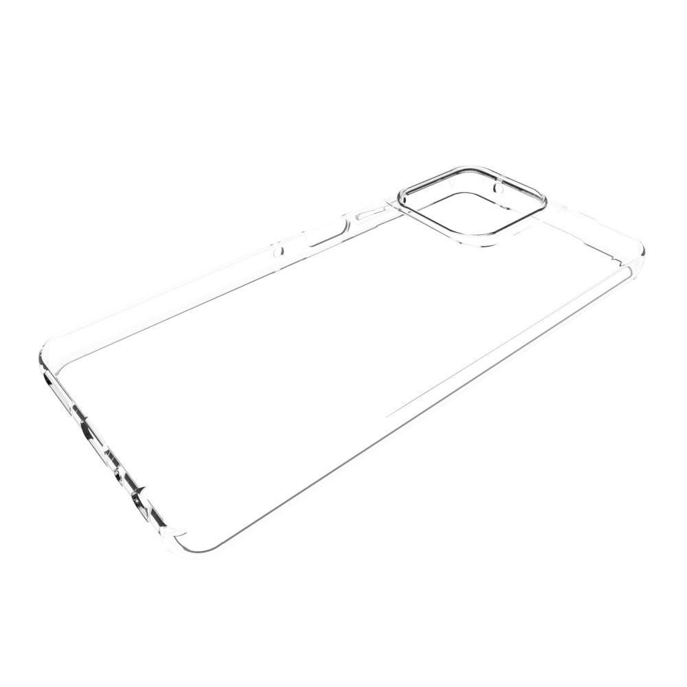 TPU Case Motorola Moto G56 Transparant