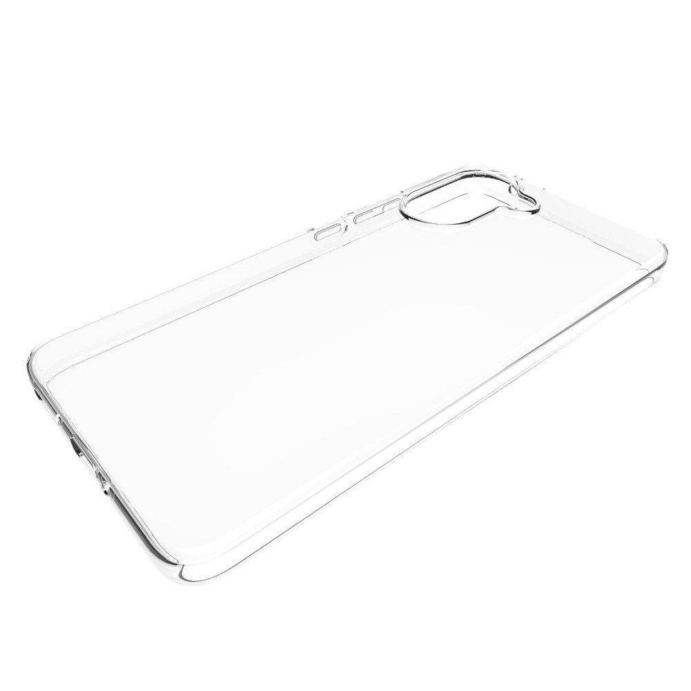 TPU Case  OnePlus Nord CE5 Transparant