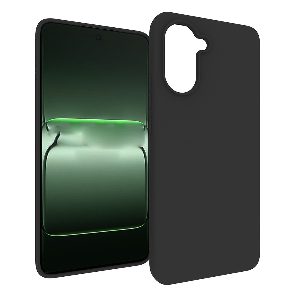 TPU Case  OnePlus Nord CE5 Zwart