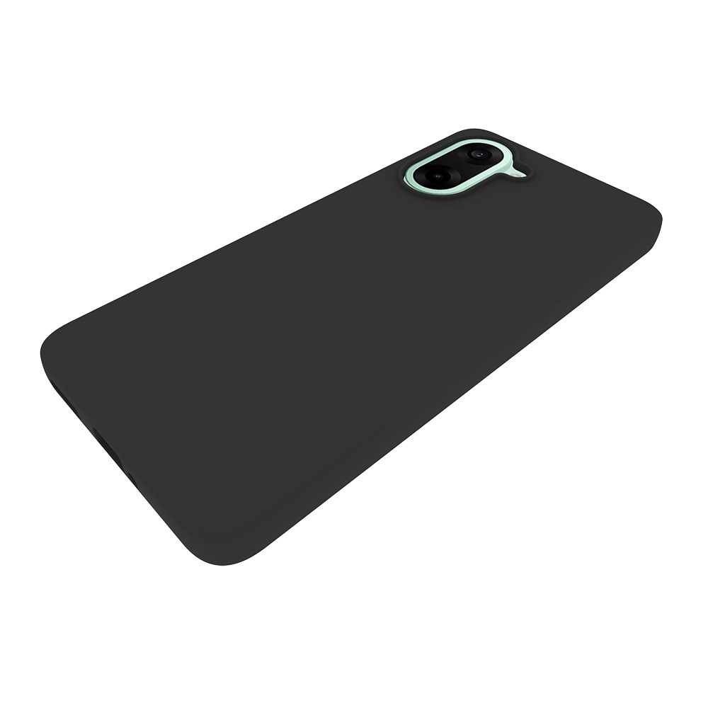TPU Case  OnePlus Nord CE5 Zwart