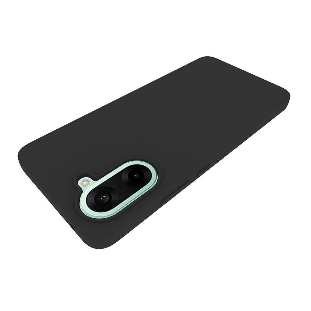 TPU Case  OnePlus Nord CE5 Zwart