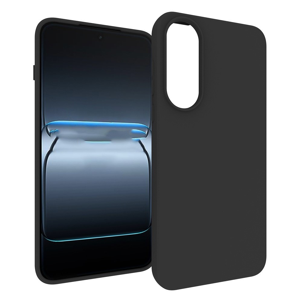 TPU Case  OnePlus Nord 5 Zwart