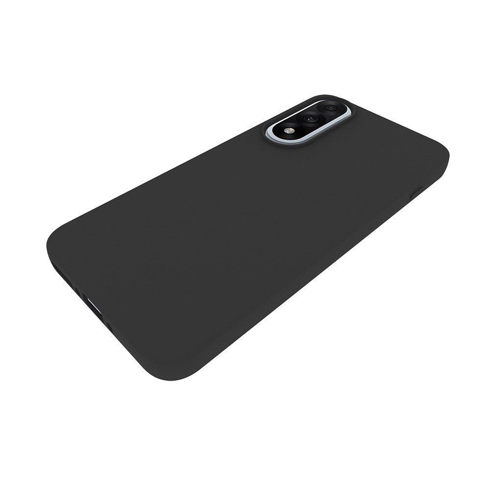 TPU Case  OnePlus Nord 5 Zwart