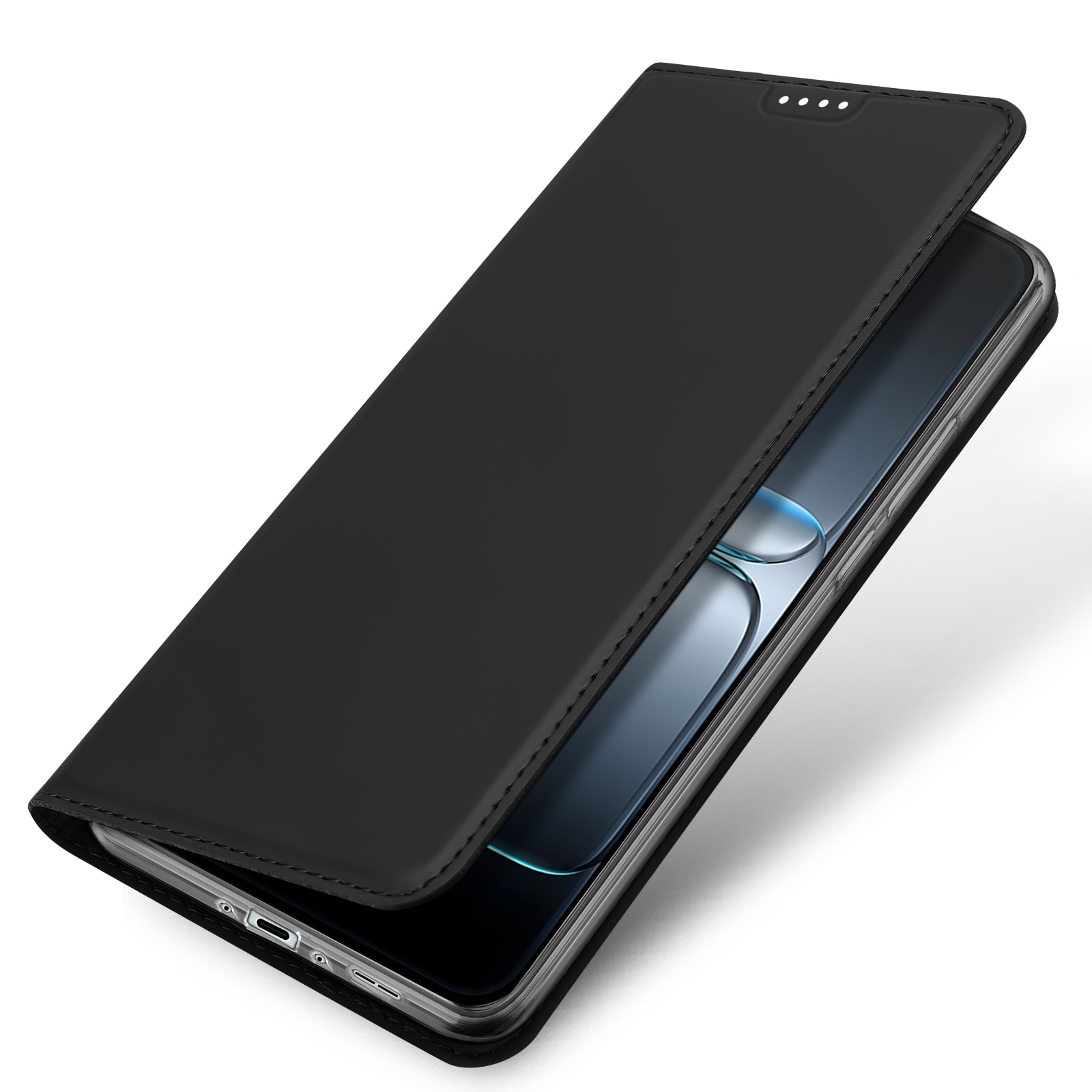 Skin Pro Series  OnePlus Nord 5 - Zwart