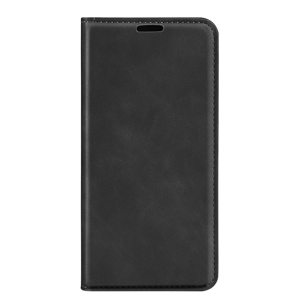 Samsung Galaxy S23 Ultra Slim Smartphonehoesje Zwart