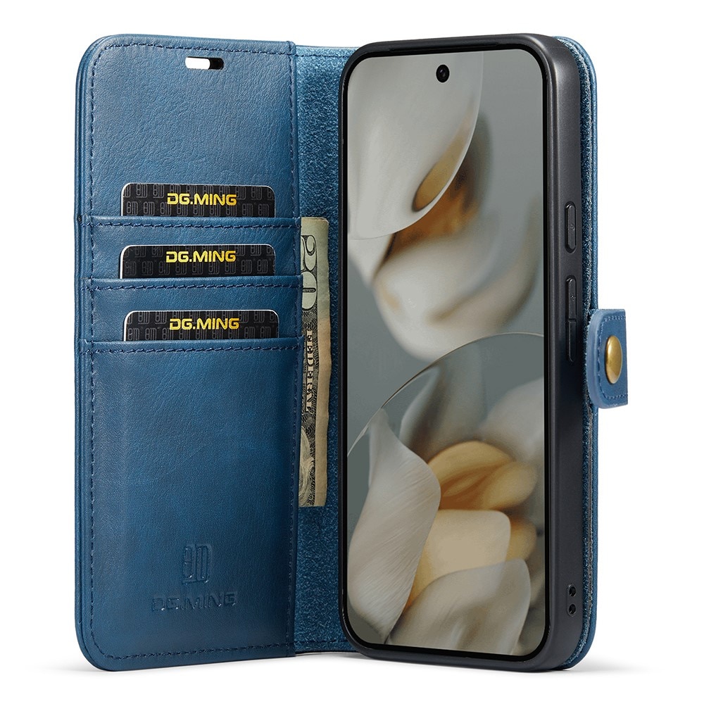 Magnet Wallet Google Pixel 10 Pro Blue