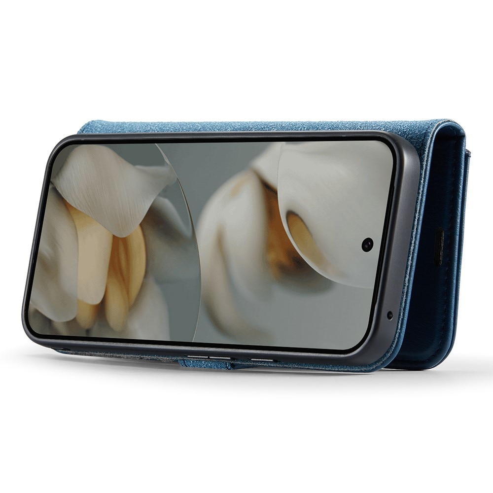Magnet Wallet Google Pixel 10 Pro Blue