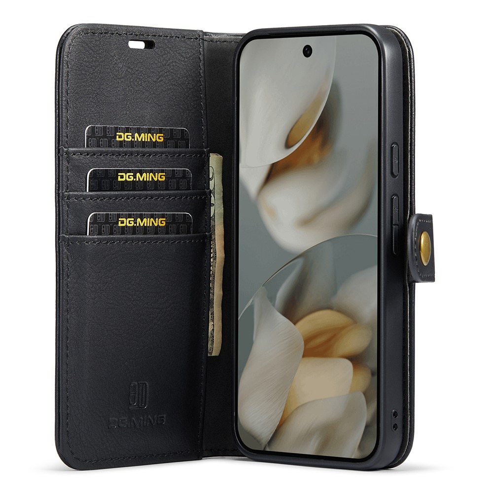 Magnet Wallet Google Pixel 10 Pro Black