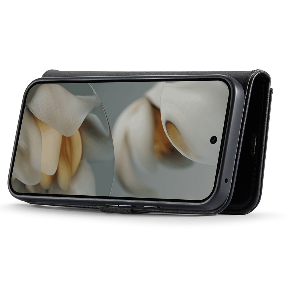 Magnet Wallet Google Pixel 10 Pro Black