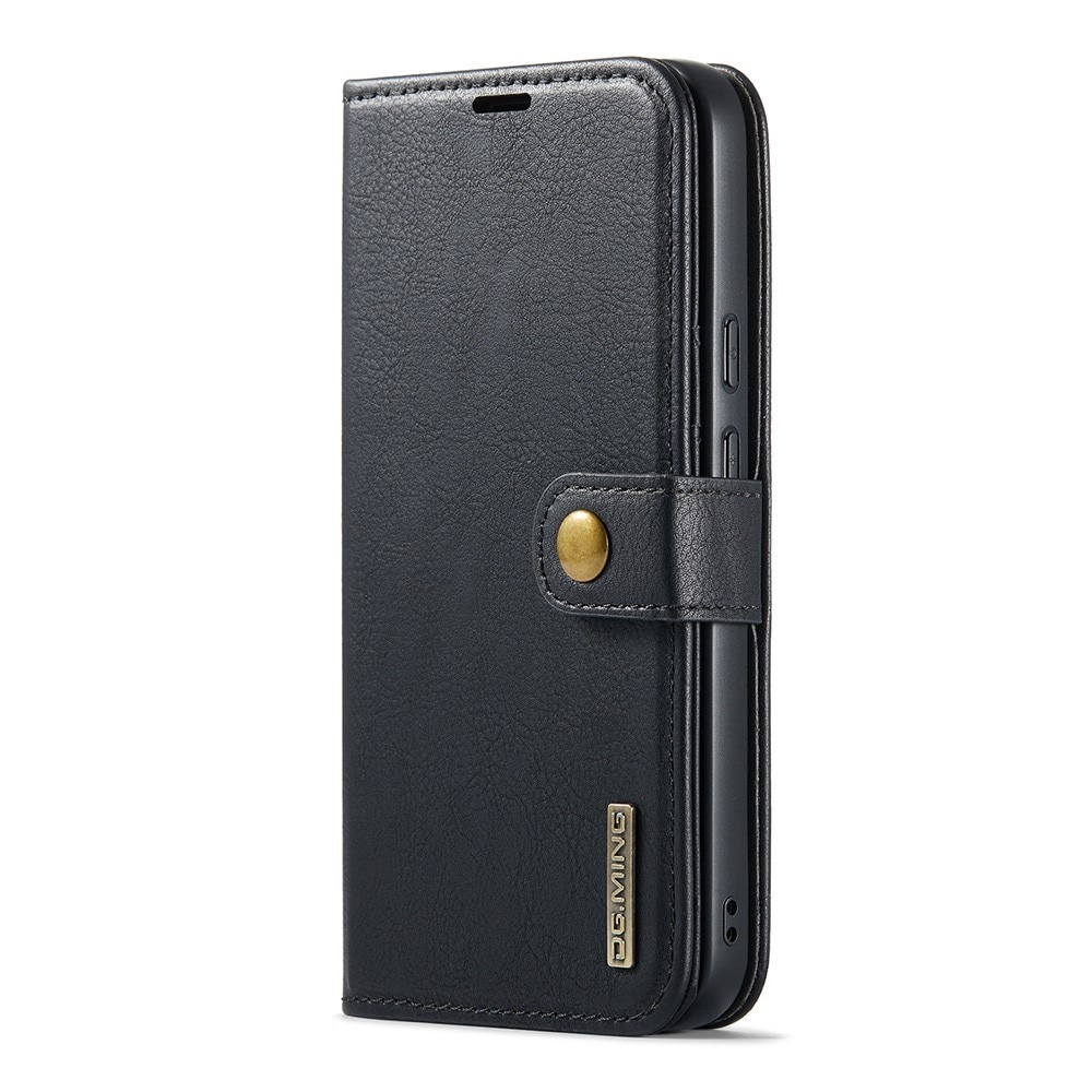 Magnet Wallet Google Pixel 10 Pro Black