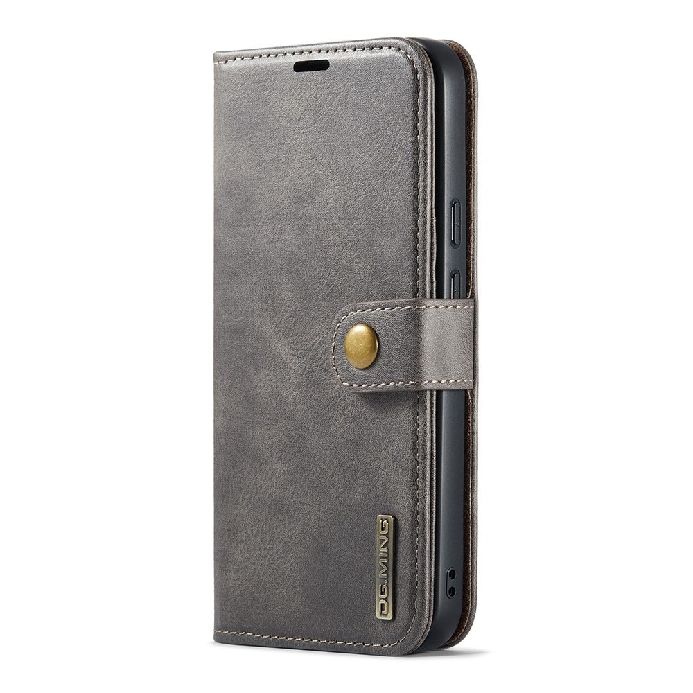 Magnet Wallet Google Pixel 10 Brown