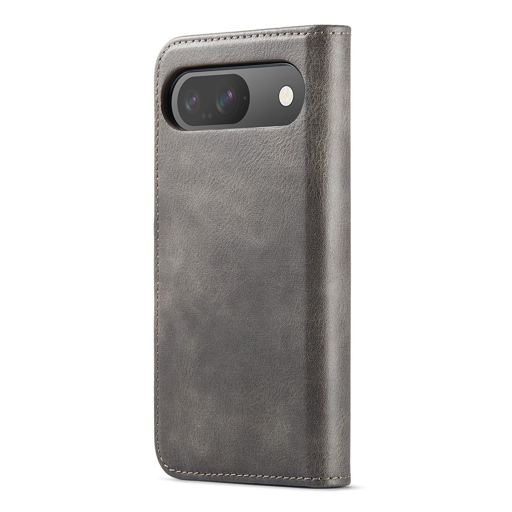 Magnet Wallet Google Pixel 10 Brown