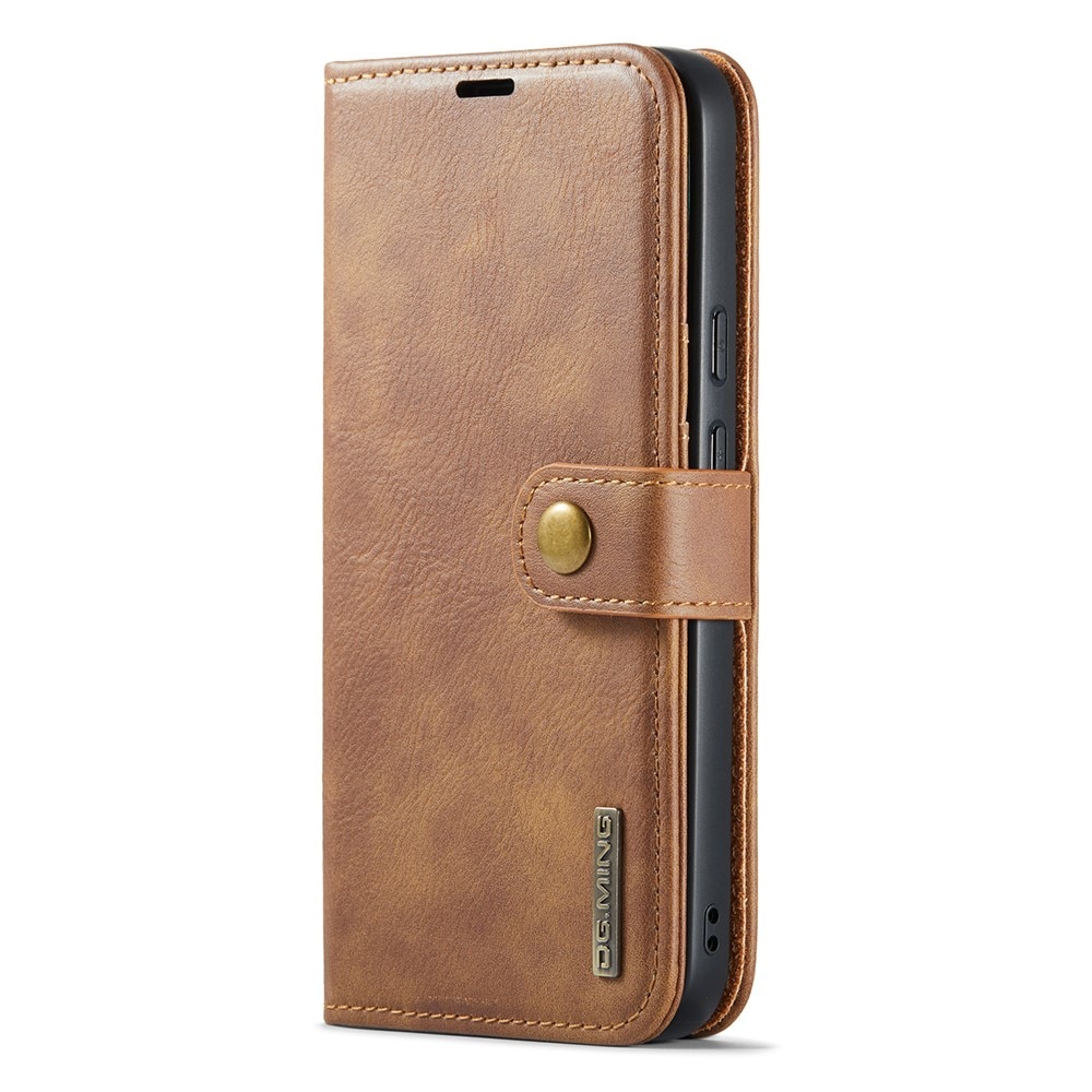 Magnet Wallet Google Pixel 10 Pro XL Cognac