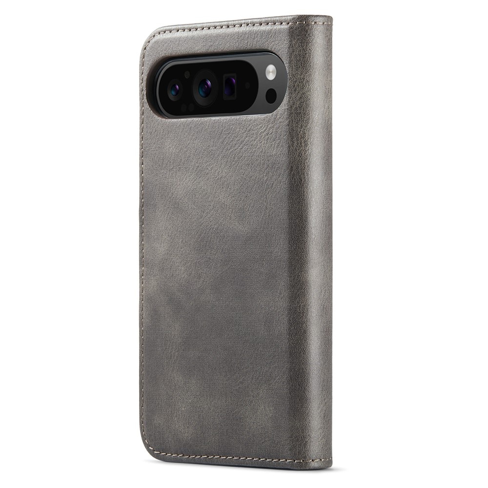 Magnet Wallet Google Pixel 10 Pro XL Brown
