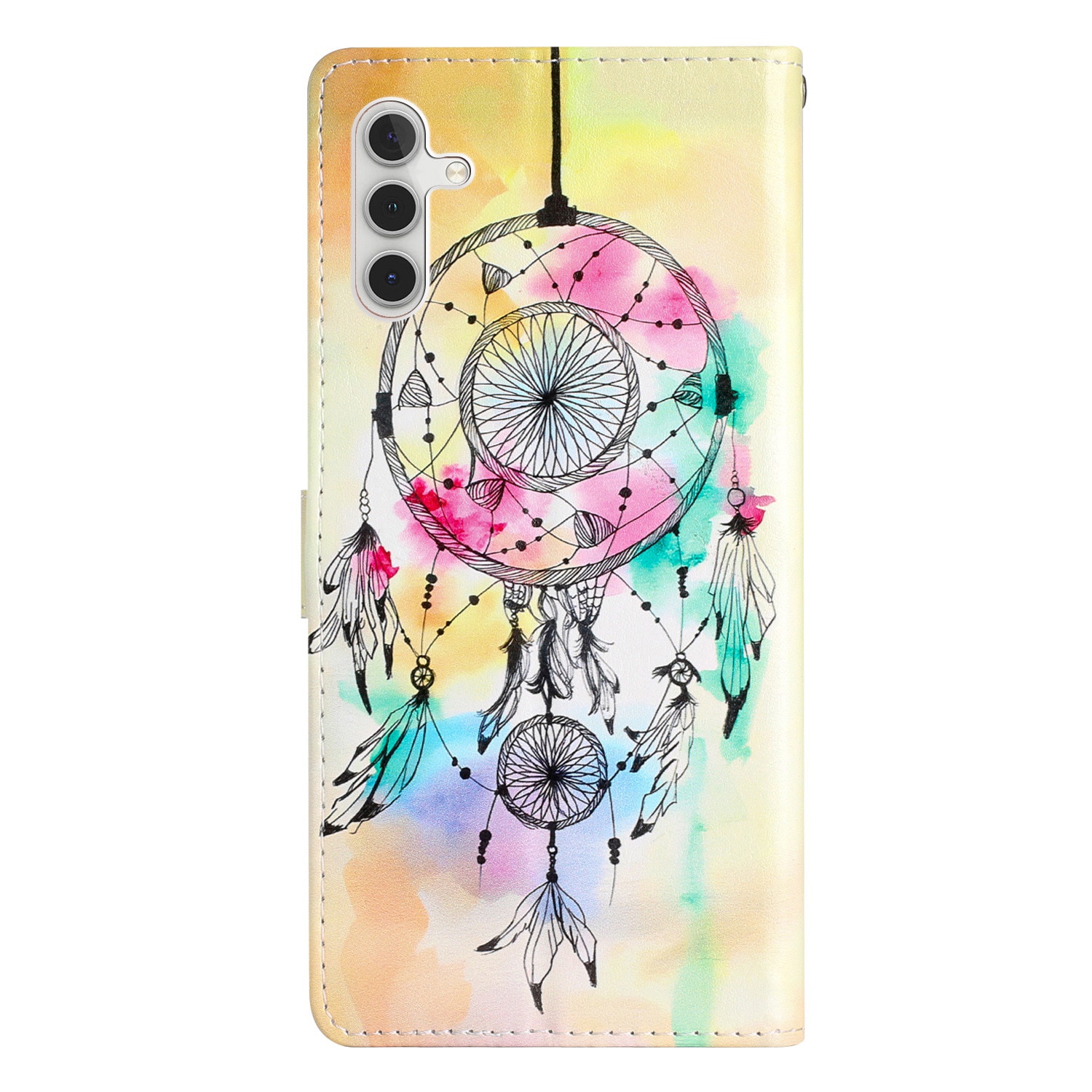 Samsung Galaxy S25 FE Smartphonehoesje dromenvanger